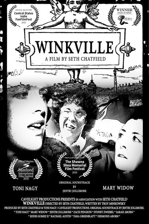 Poster for Winkville