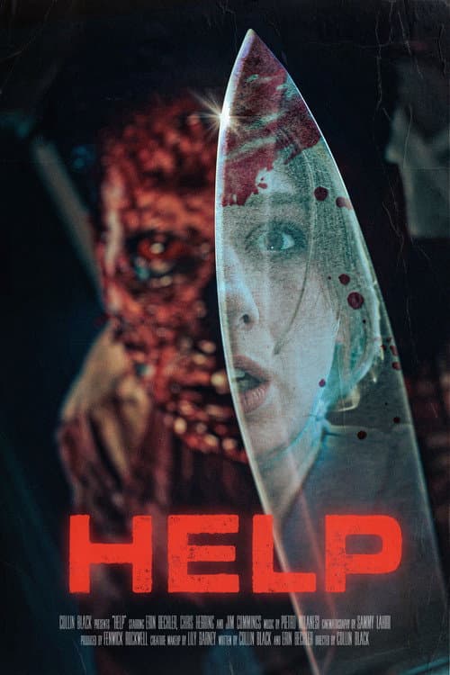 Poster for HELP