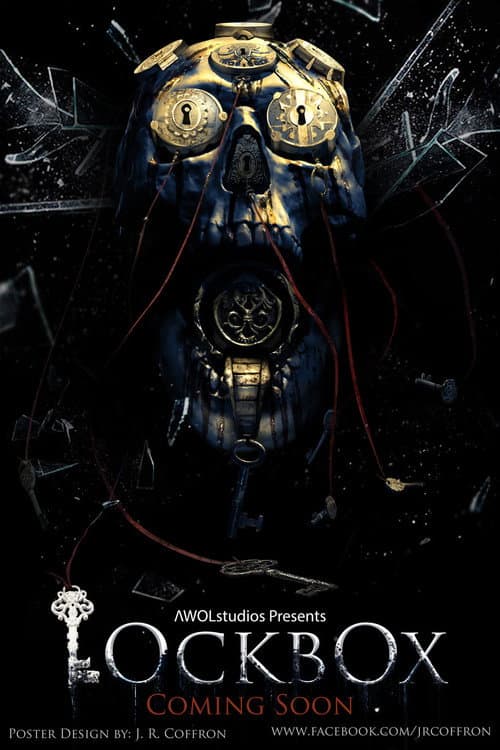 Poster for Lockbox