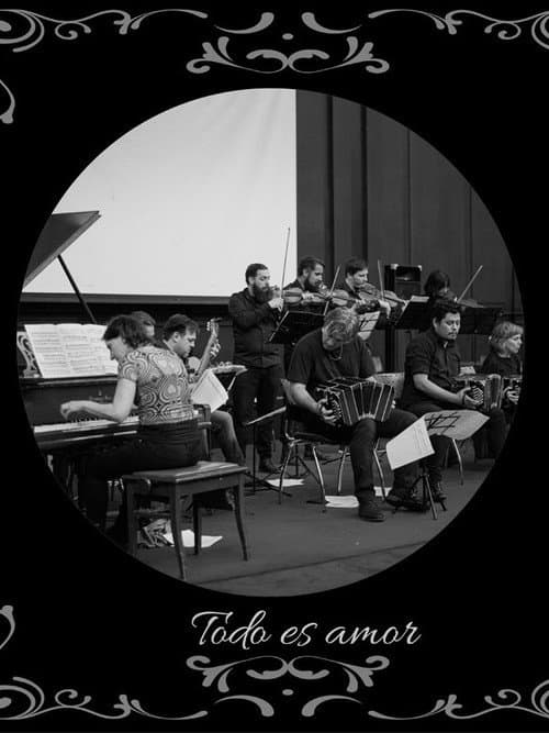 Poster for Todo es amor