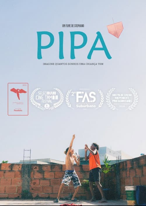 Poster for PIPA