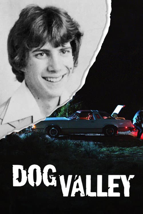 Poster for Dog Valley