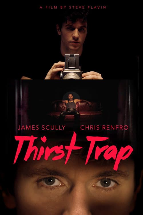Poster for Thirst Trap