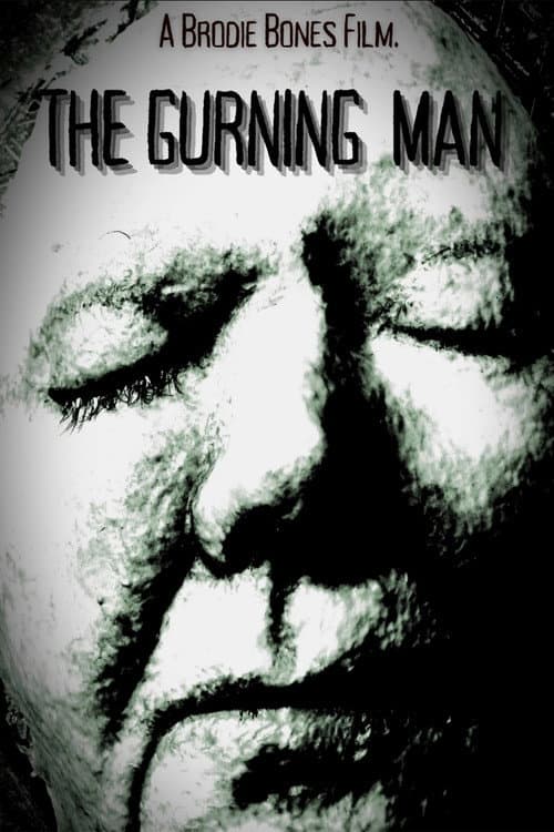 Poster for The Gurning Man