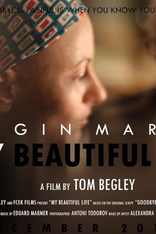 Poster for My Beautiful Life