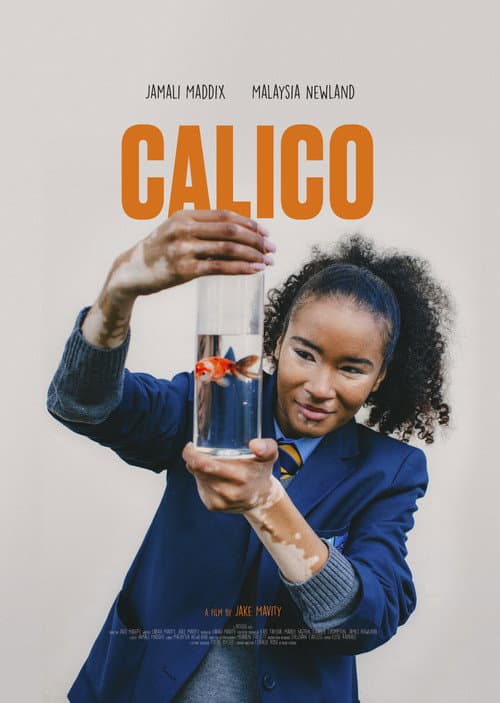 Poster for CALICO