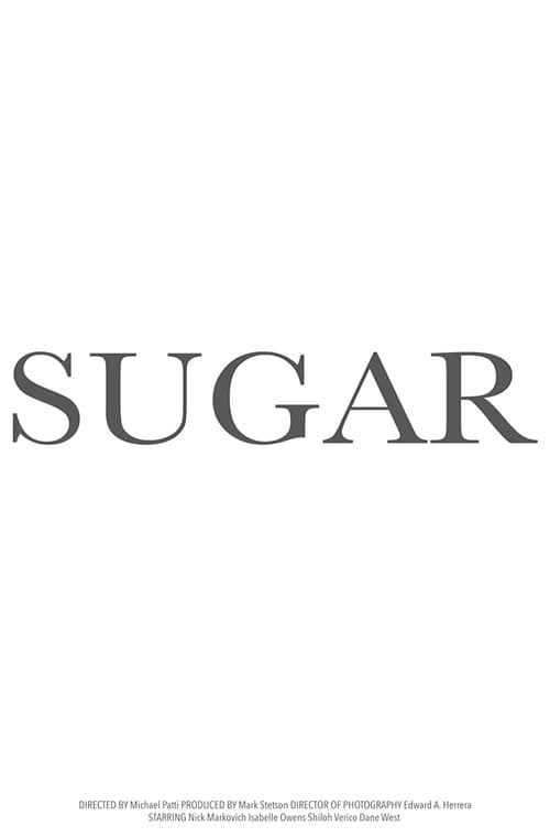 Poster for Sugar