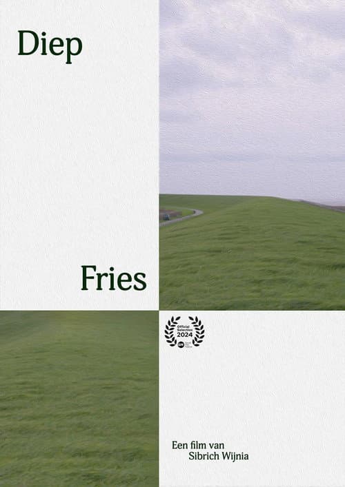 Poster for DiepFries