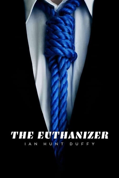 Poster for The Euthanizer