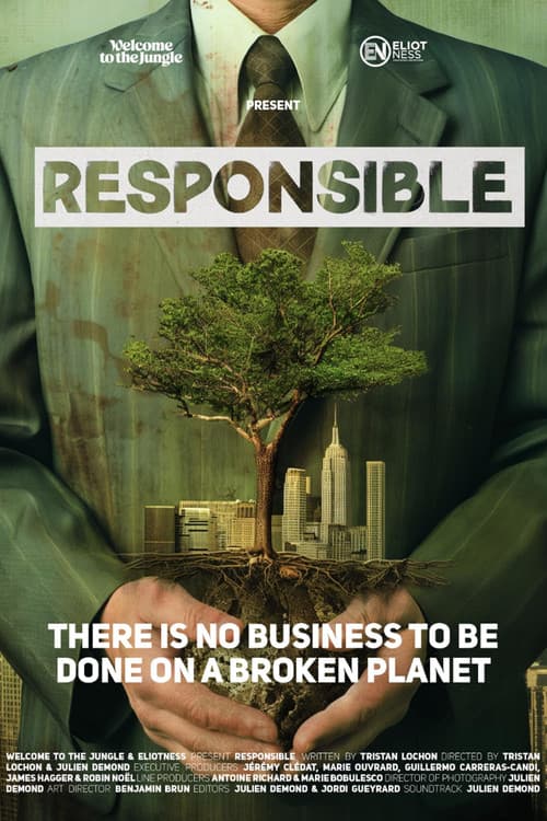 Poster for Responsible