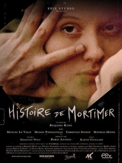 Poster for Histoire de Mortimer