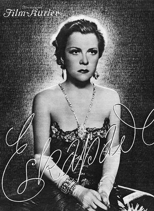 Poster for Eskapade