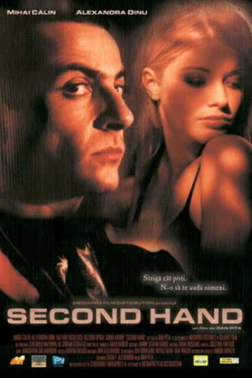 Poster for Second Hand