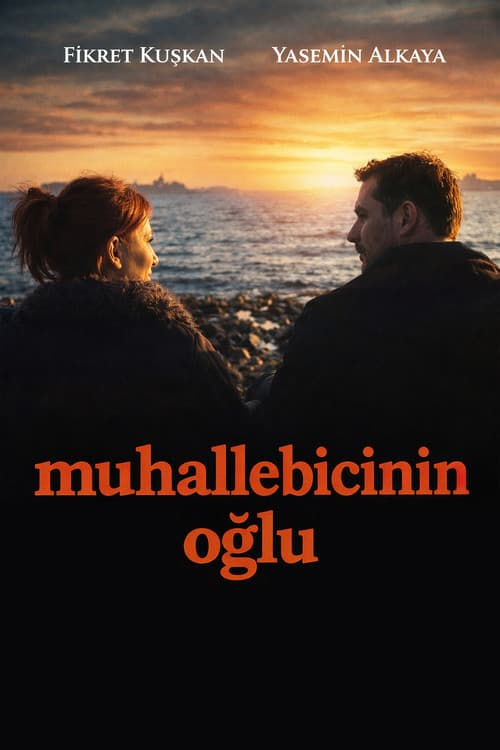 Poster for Muhallebicinin Oğlu