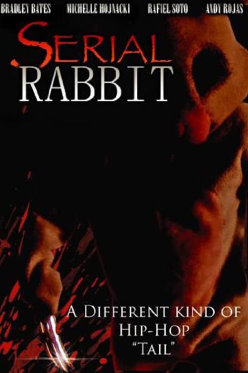 Poster for Serial Rabbit
