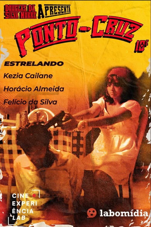 Poster for Ponto-Cruz