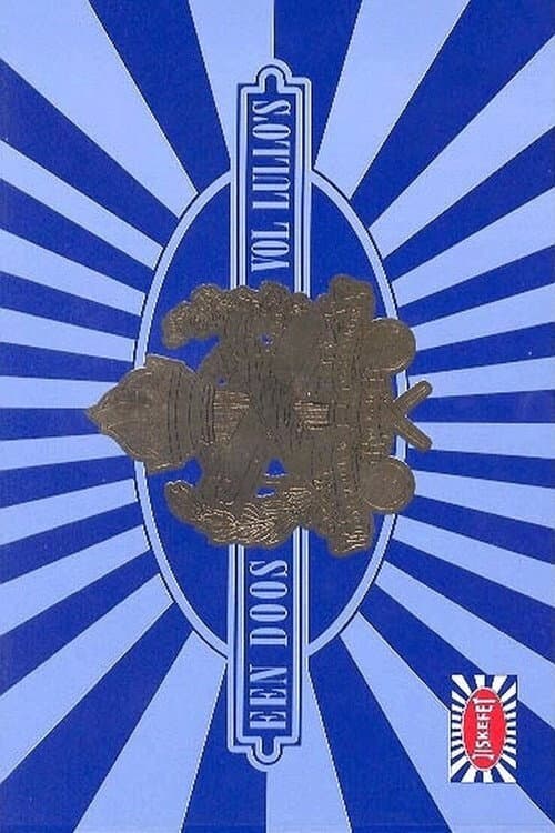 Poster for Jiskefet - Een doos vol lullo's