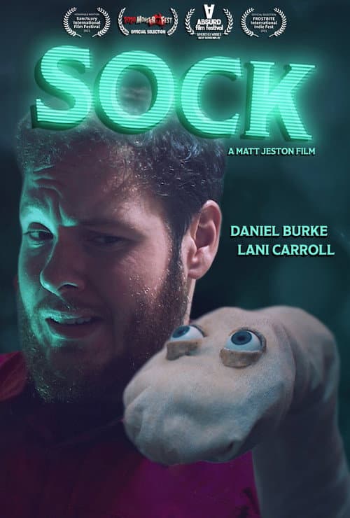 Poster for Sock