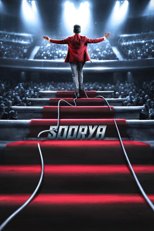 Poster for Soorya