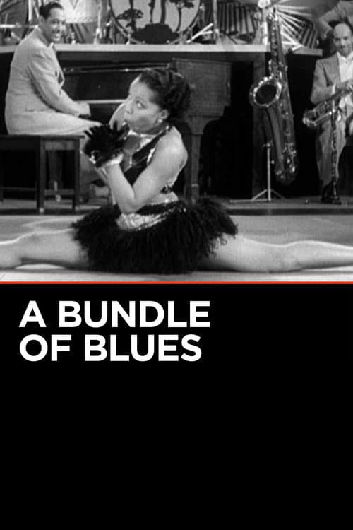 Poster for A Bundle of Blues