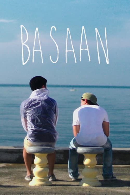 Poster for Basaan