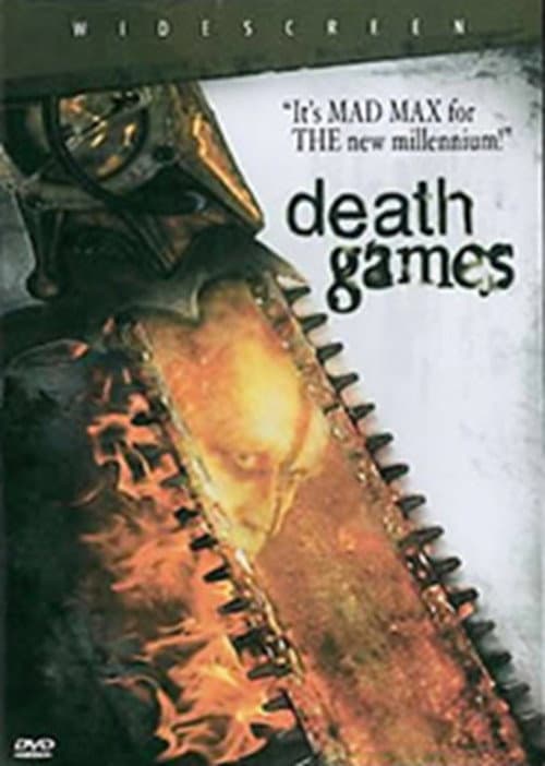 Poster for Chaos