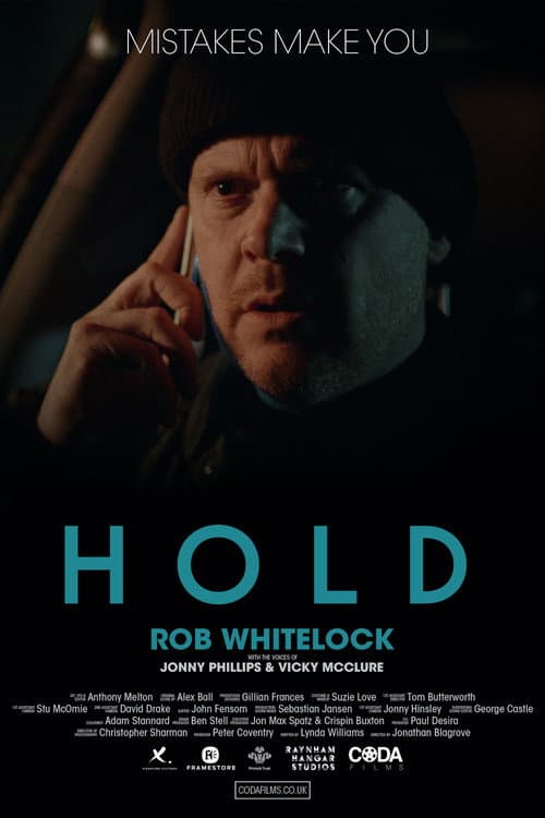 Poster for Hold