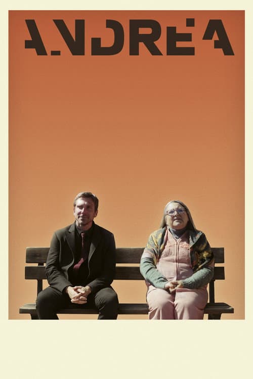 Poster for Andrea