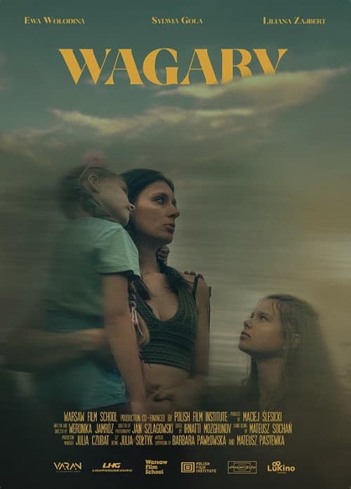 Poster for Wagary