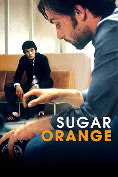 Poster for Sugar Orange
