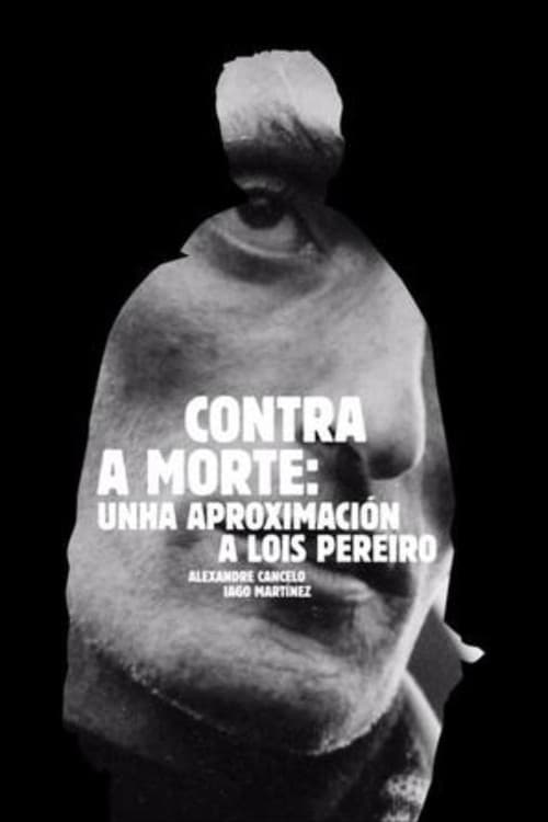 Poster for Contra a morte