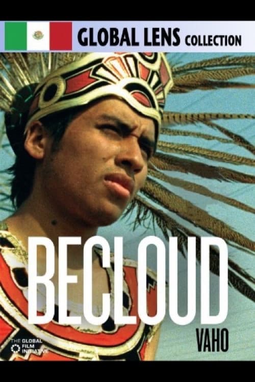 Poster for Becloud