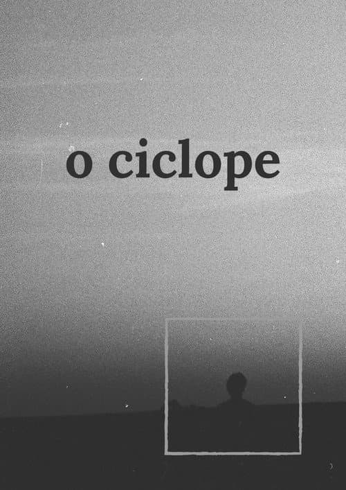 Poster for The Cyclops