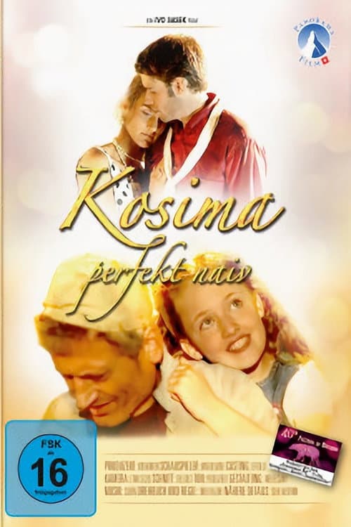 Poster for Cosima - Perfect Naive