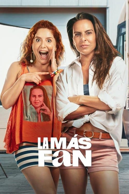Poster for The Biggest Fan