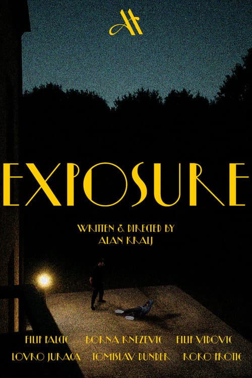 Poster for Exposure
