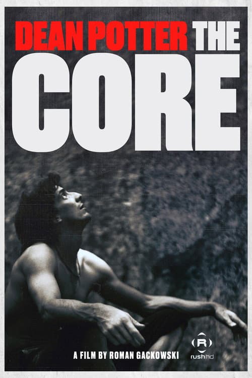 Poster for The Core