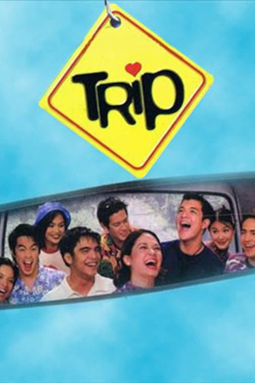 Poster for Trip