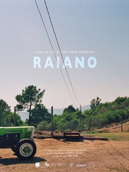 Poster for Raiano