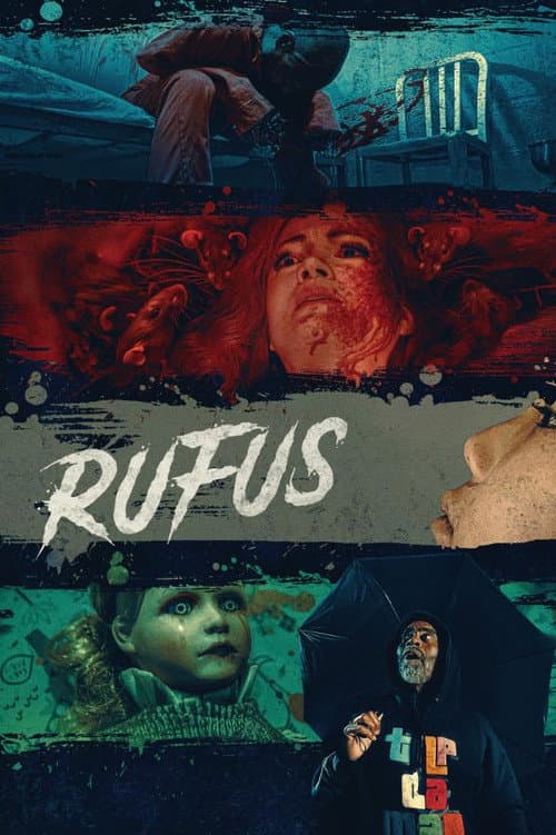 Poster for Rufus