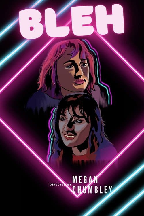 Poster for Bleh