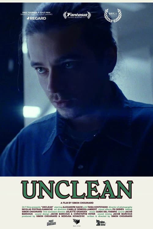 Poster for Unclean