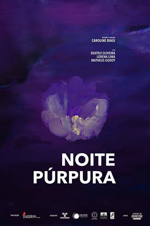 Poster for Purple Night