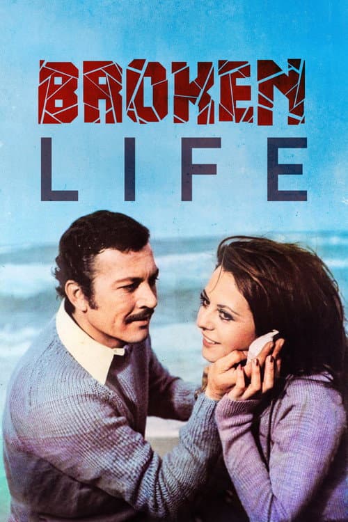 Poster for Broken Life