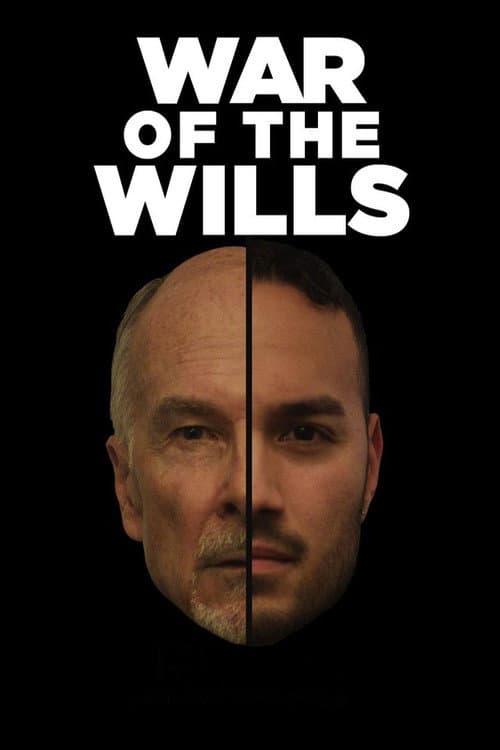 Poster for War of the Wills