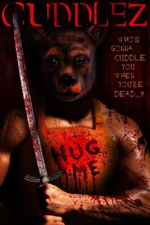 Poster for Cuddlez