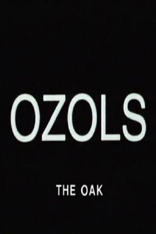 Poster for The Oak