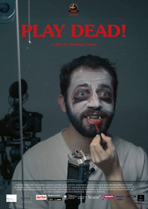 Poster for Play Dead!