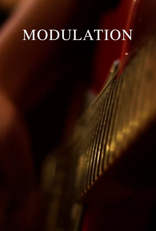 Poster for Modulation