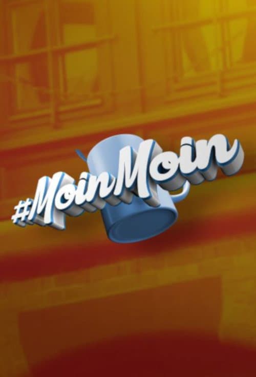 Poster for #MoinMoin